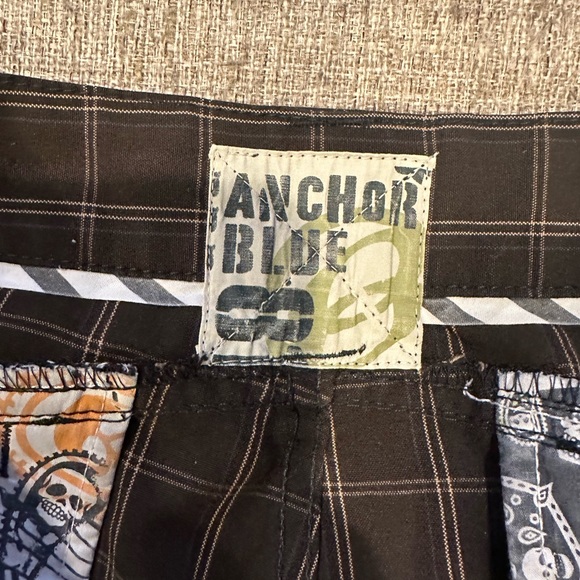 Anchor Blue - Picture 8 of 12